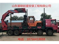 叉車、吊車出租