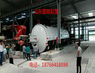 大型設(shè)備吊裝搬運