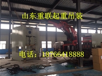 生產(chǎn)線搬運(yùn)、搬遷工程